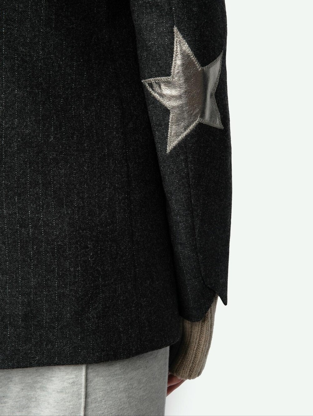 Zadig & Voltaire Valse Blazer - Picture 5 of 15